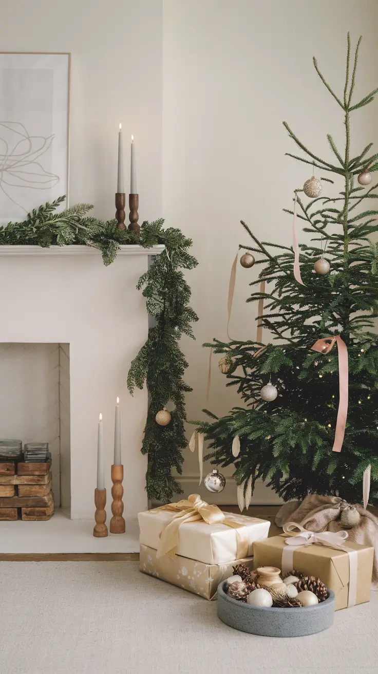 Christmas Decor Ideas 2026: Fresh, Cozy & Creative Holiday Inspiration