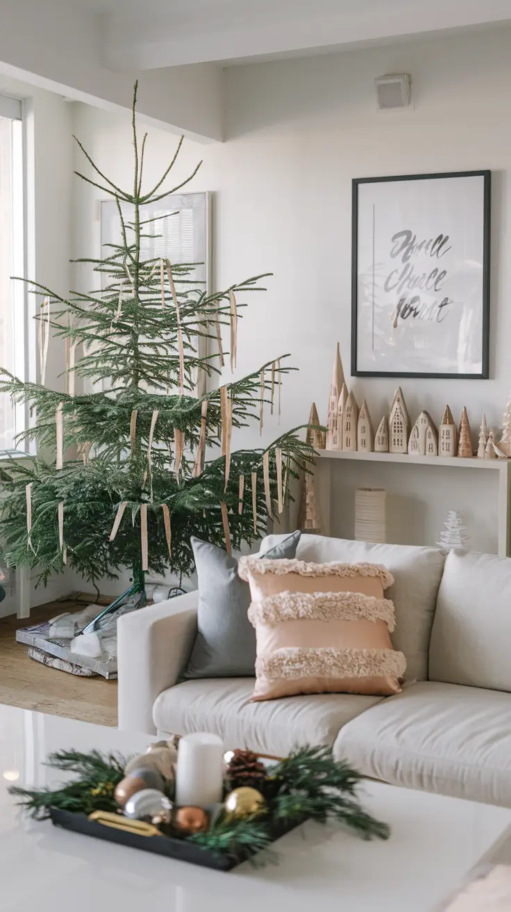 Christmas Decor Ideas 2026: Fresh, Cozy & Creative Holiday Inspiration
