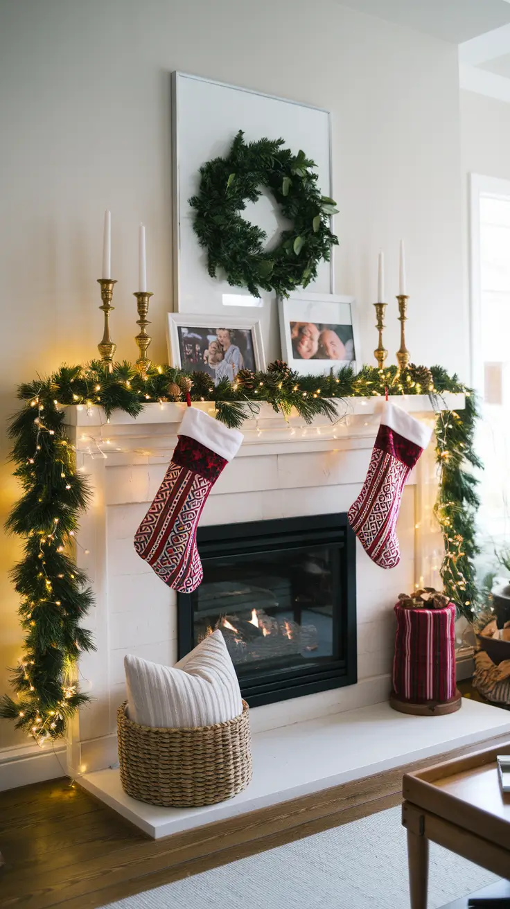 Christmas Decor Ideas 2026: Fresh, Cozy & Creative Holiday Inspiration