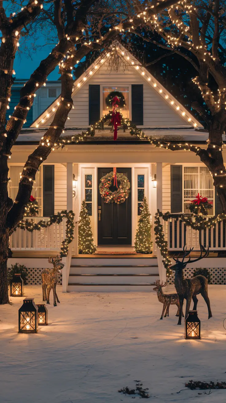 Christmas Decor Ideas 2026: Fresh, Cozy & Creative Holiday Inspiration