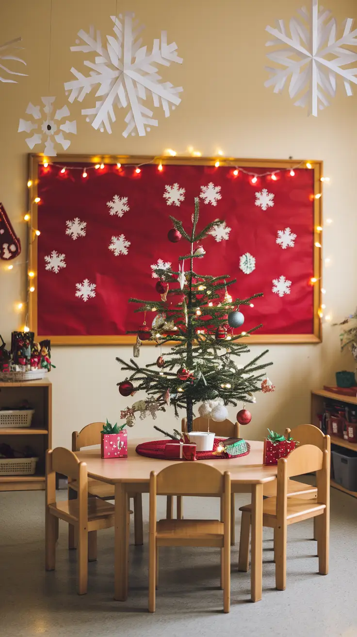 Christmas Decor Ideas 2026: Fresh, Cozy & Creative Holiday Inspiration