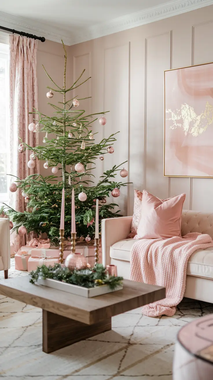 Christmas Decor Ideas 2026: Fresh, Cozy & Creative Holiday Inspiration
