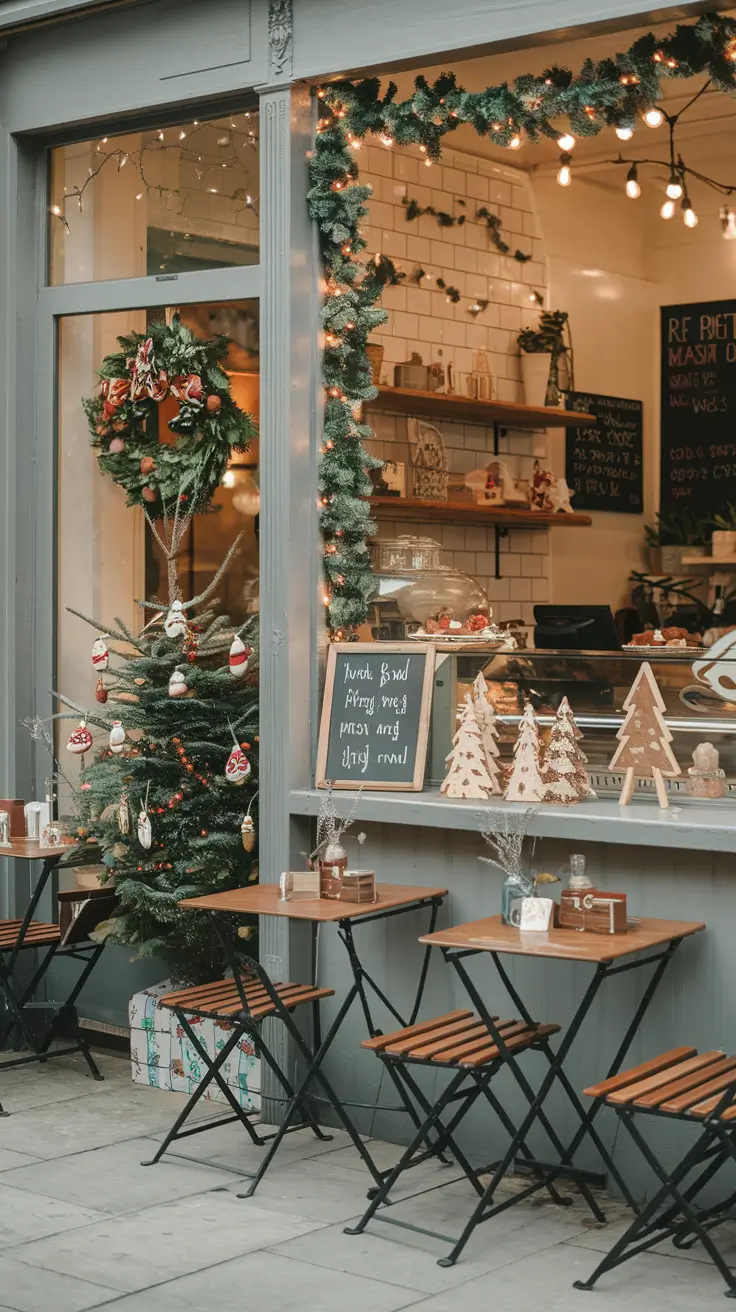 Christmas Decor Ideas 2026: Fresh, Cozy & Creative Holiday Inspiration