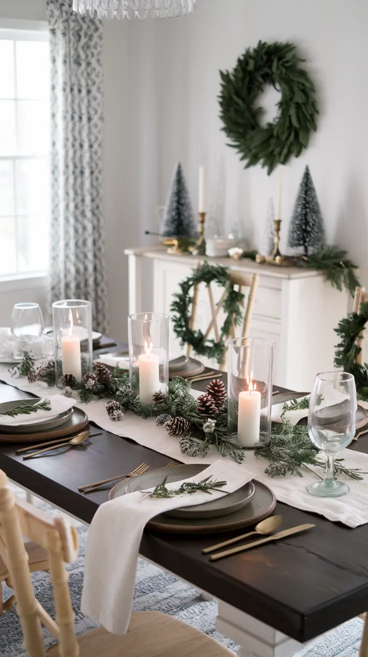 Christmas Decor Ideas 2026: Fresh, Cozy & Creative Holiday Inspiration