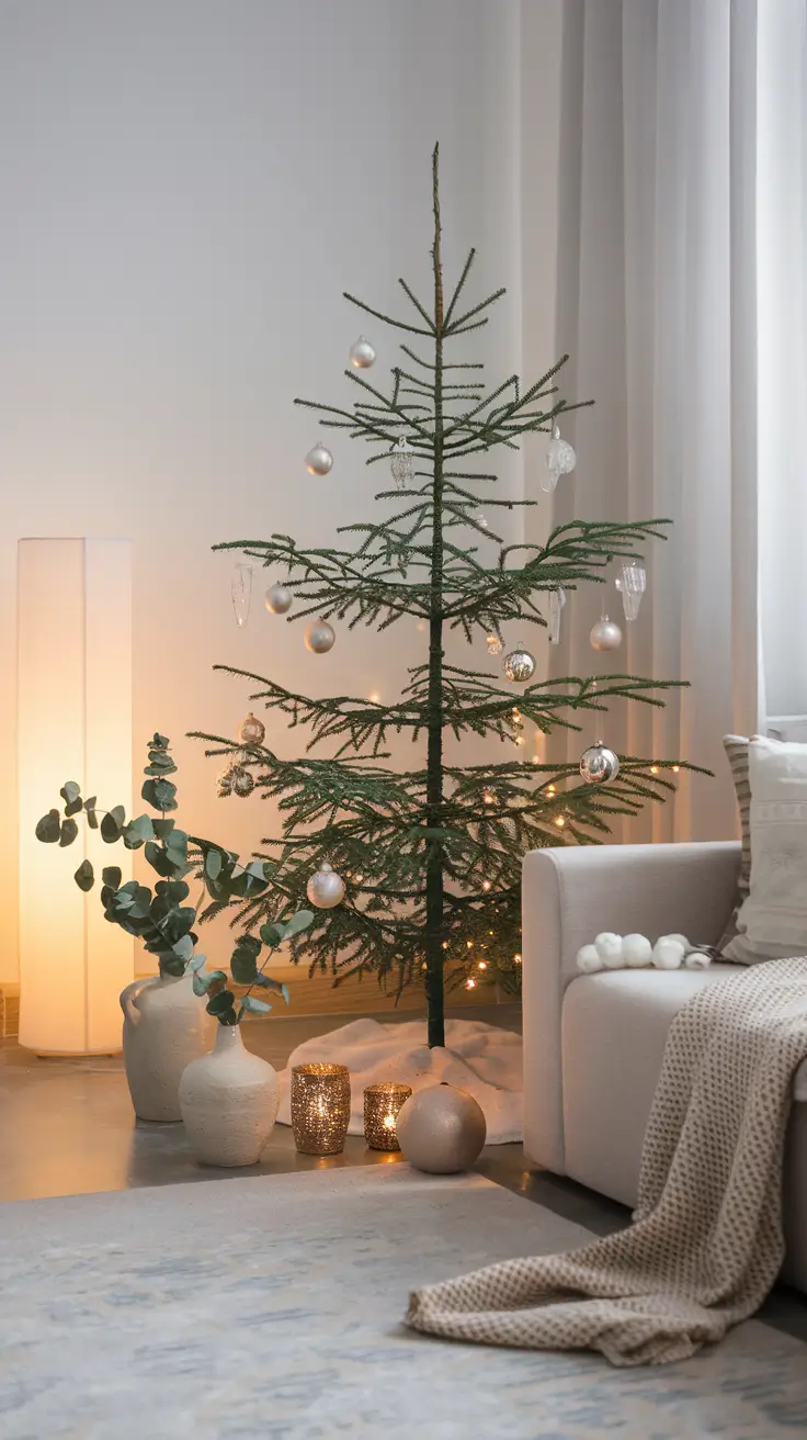Apartment Christmas Decor Ideas 2026: Cozy & Creative Inspiration for Small Spaces