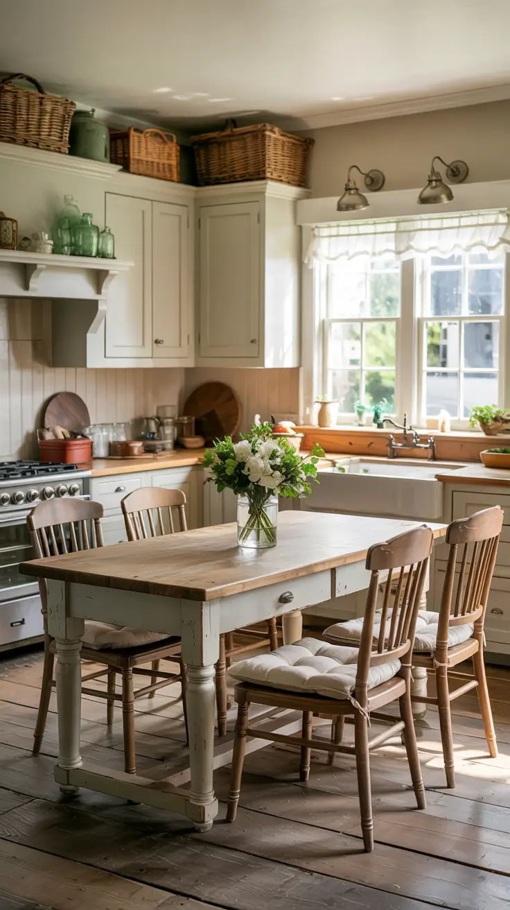 Green Kitchen Ideas 2026: Modern, Farmhouse & Small Space Inspiration