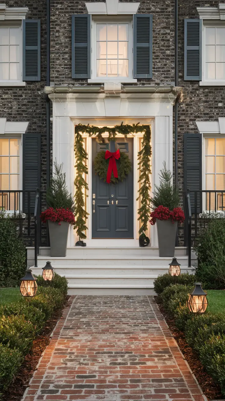 Christmas Yard Decorations Ideas 2026: Stylish & Easy DIY Outdoor Inspiration