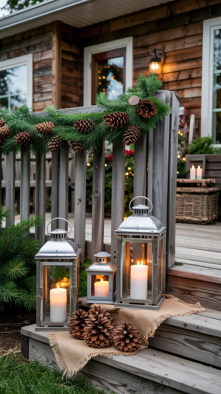 Christmas Yard Decorations Ideas 2026: Stylish & Easy DIY Outdoor Inspiration