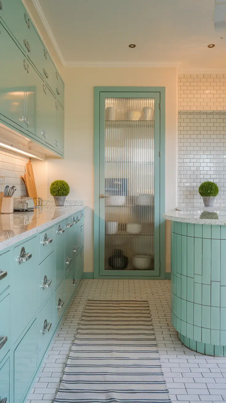 Green Kitchen Ideas 2026: Modern, Farmhouse & Small Space Inspiration