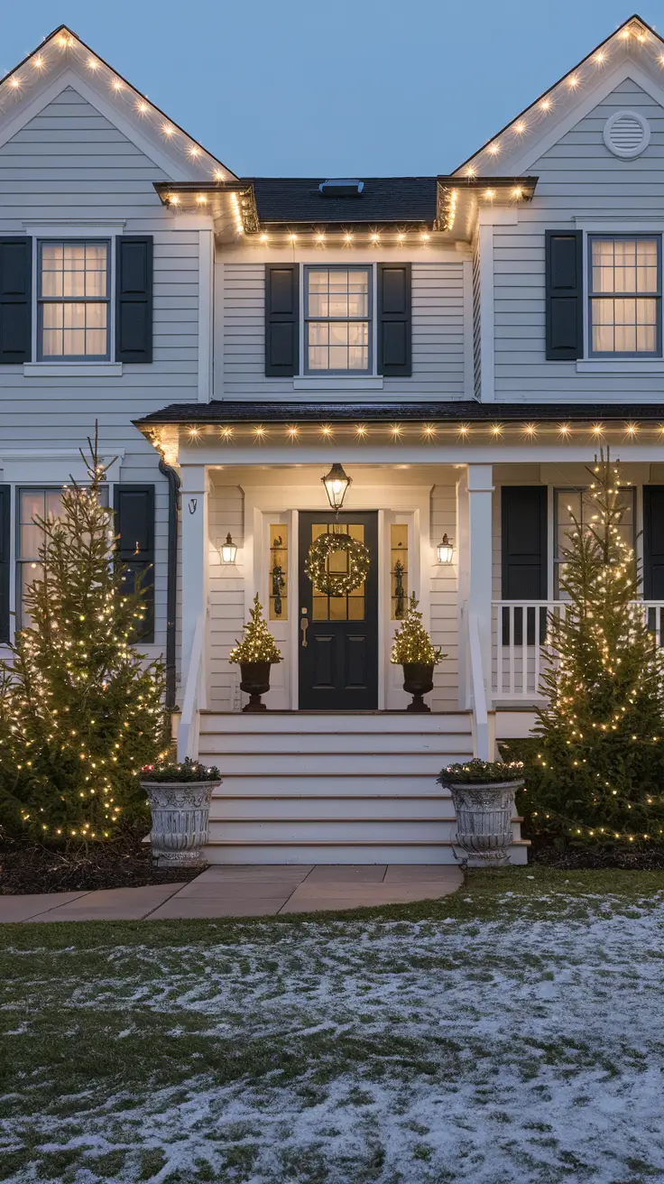 Christmas Yard Decorations Ideas 2026: Stylish & Easy DIY Outdoor Inspiration