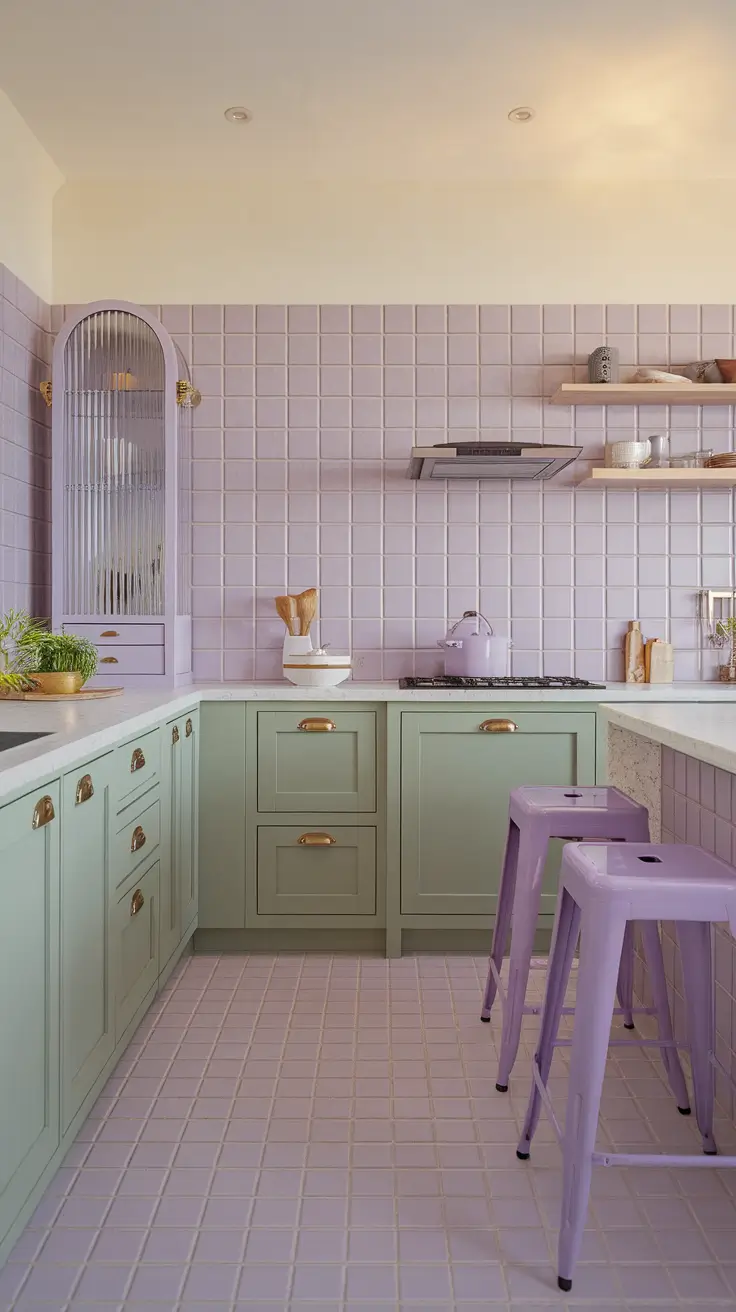 Green Kitchen Ideas 2026: Modern, Farmhouse & Small Space Inspiration