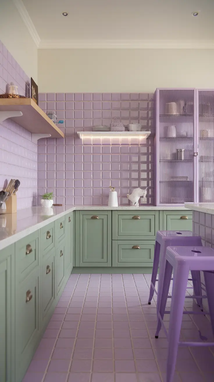 Green Kitchen Ideas 2026: Modern, Farmhouse & Small Space Inspiration