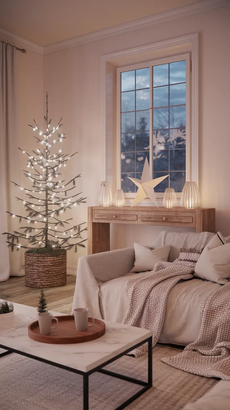 Christmas Room Decor Ideas 2026: Cozy, DIY & Aesthetic Inspiration for Every Space