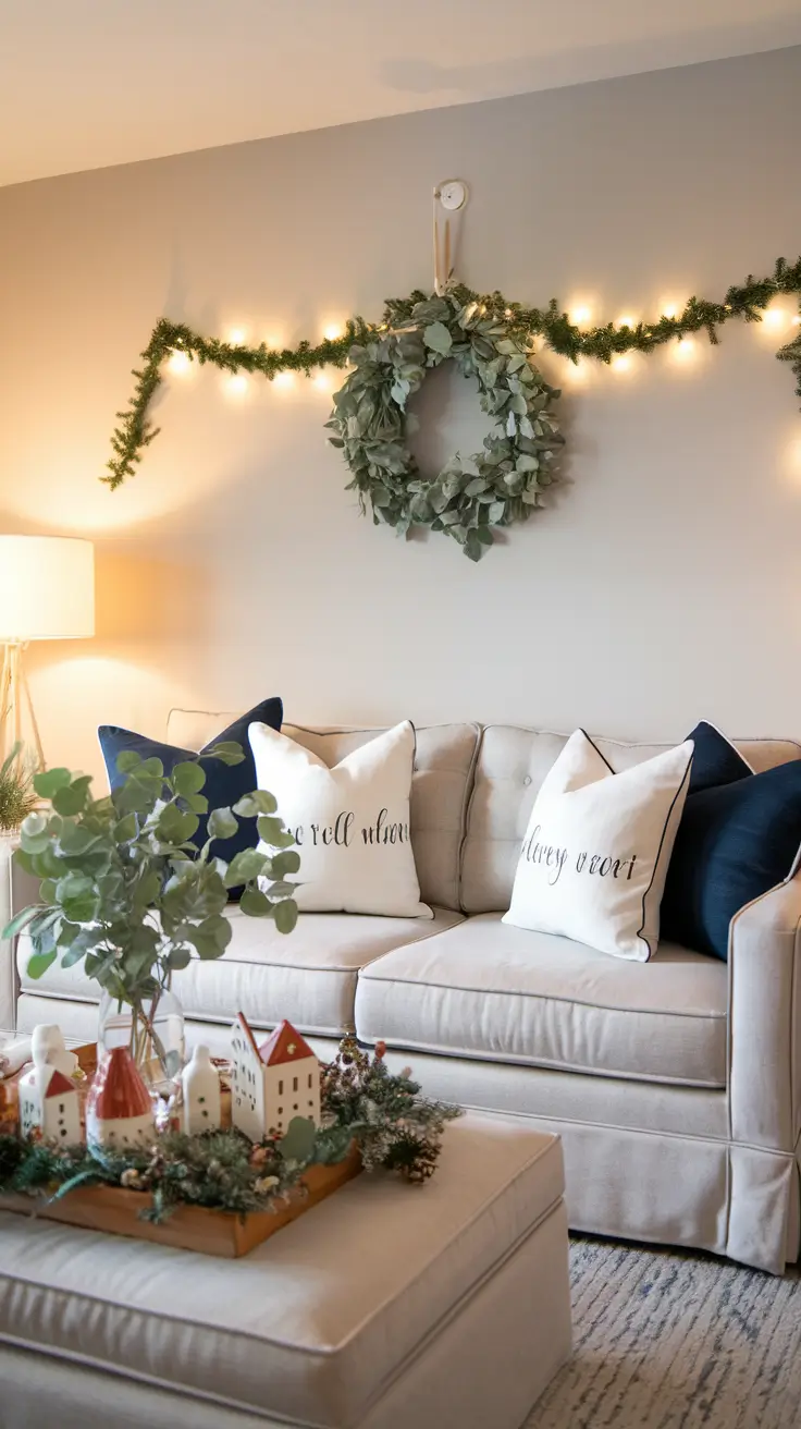 Christmas Room Decor Ideas 2026: Cozy, DIY & Aesthetic Inspiration for Every Space
