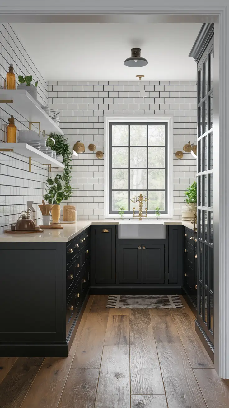 Kitchen Cabinets Ideas 2026: Modern Layouts & Small Space Solutions