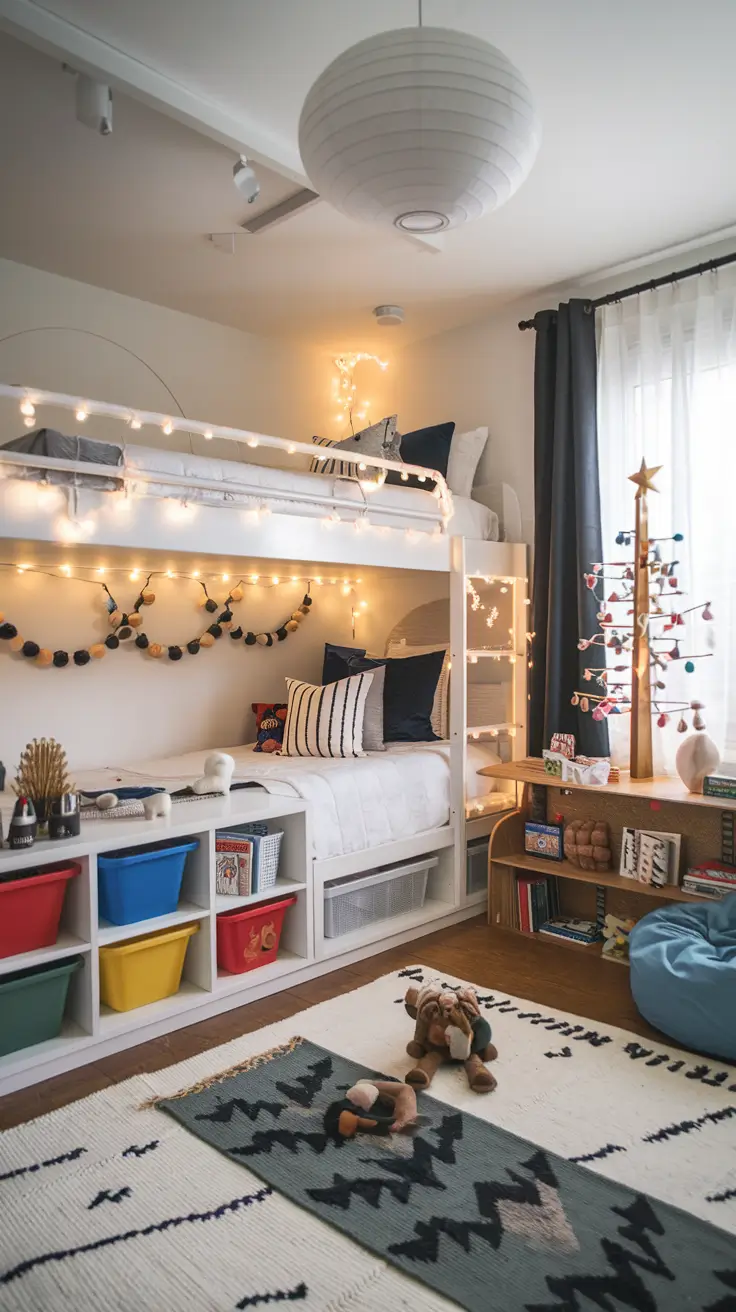 Christmas Room Decor Ideas 2026: Cozy, DIY & Aesthetic Inspiration for Every Space