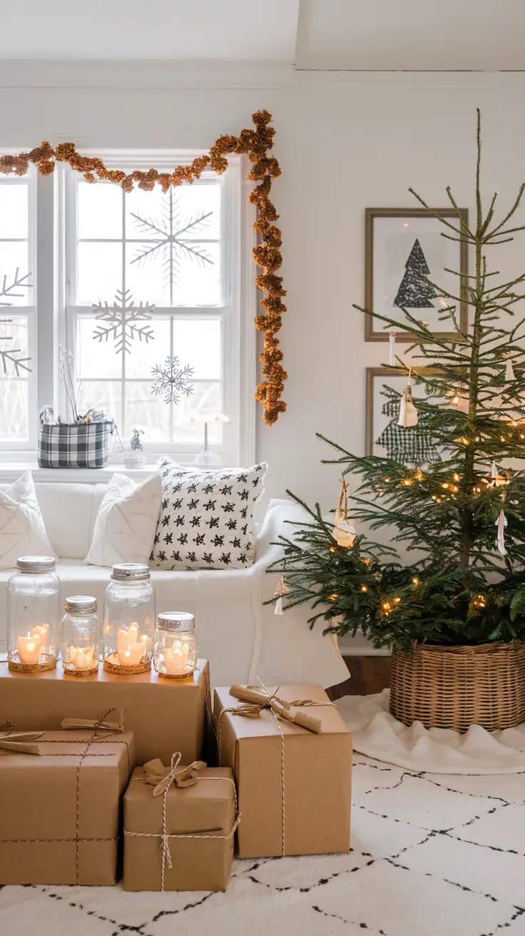 Christmas Room Decor Ideas 2026: Cozy, DIY & Aesthetic Inspiration for Every Space