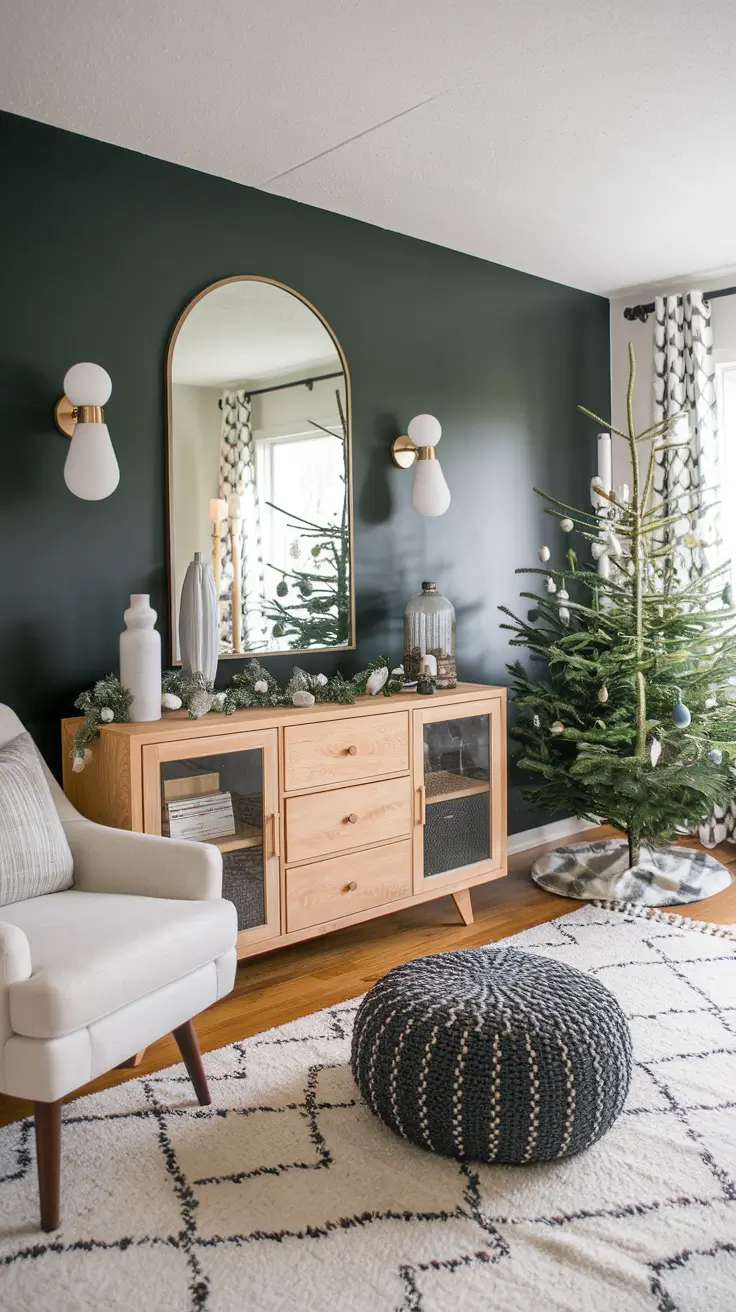 Christmas Room Decor Ideas 2026: Cozy, DIY & Aesthetic Inspiration for Every Space