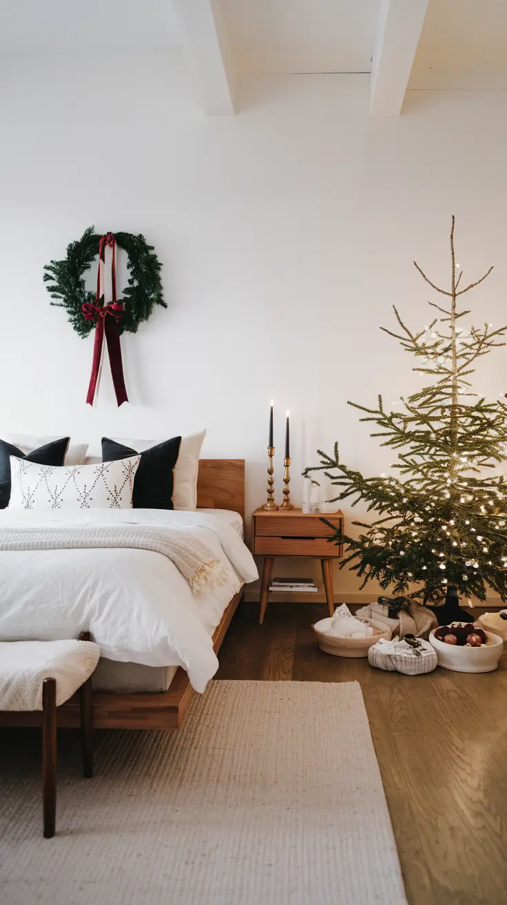 Christmas Room Decor Ideas 2026: Cozy, DIY & Aesthetic Inspiration for Every Space