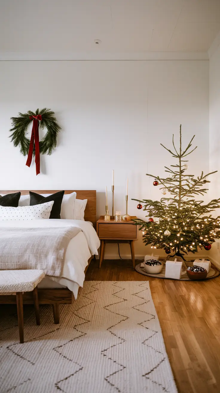 Christmas Room Decor Ideas 2026: Cozy, DIY & Aesthetic Inspiration for Every Space