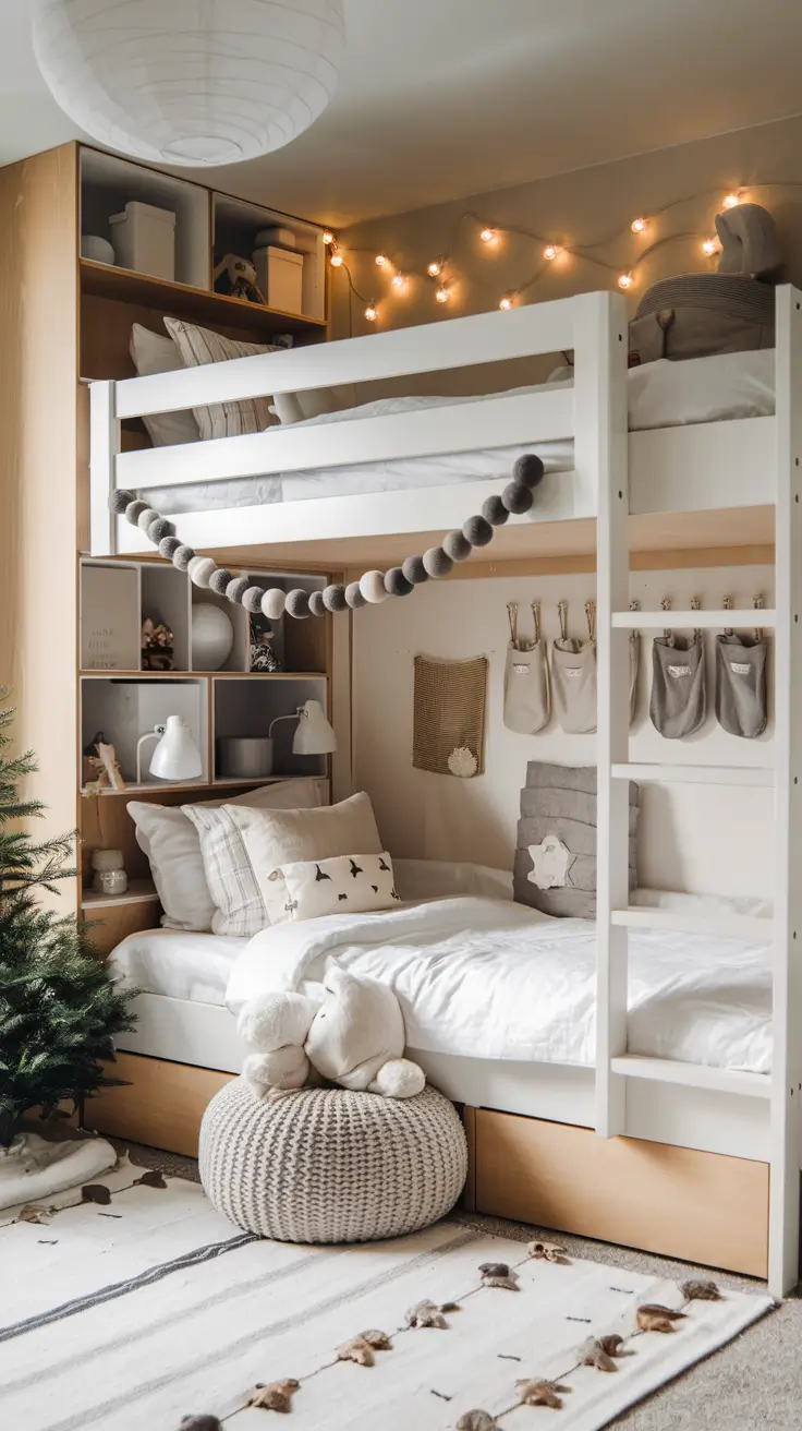Christmas Room Decor Ideas 2026: Cozy, DIY & Aesthetic Inspiration for Every Space