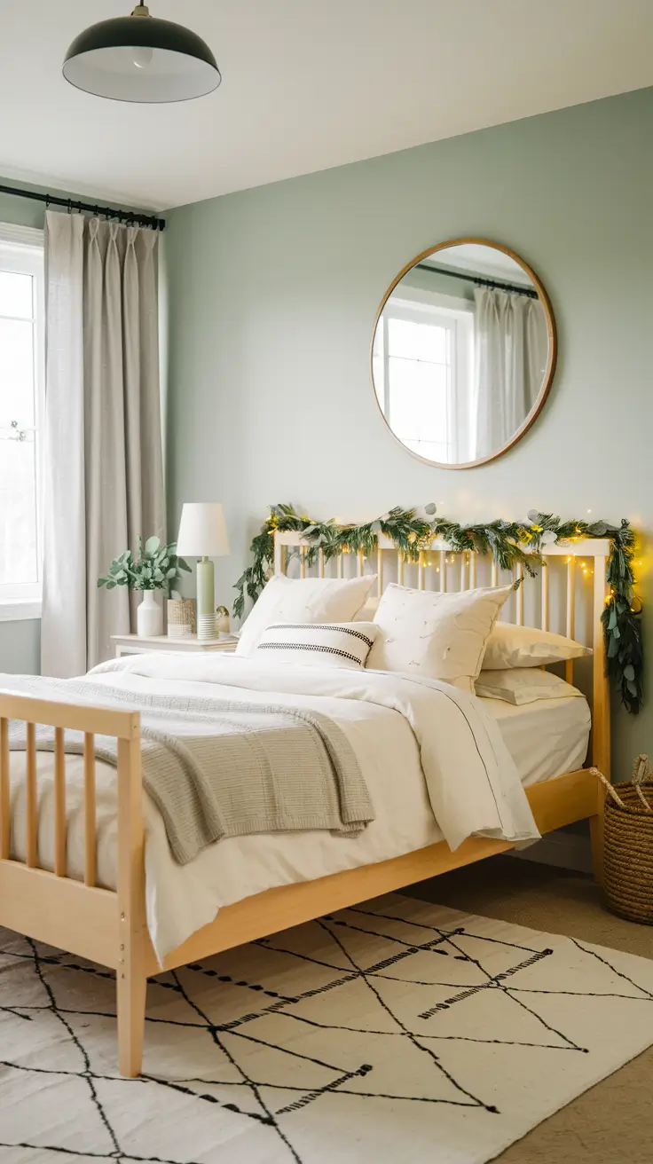 Christmas Lights in the Bedroom 2026: Cozy & Creative Decorating Ideas