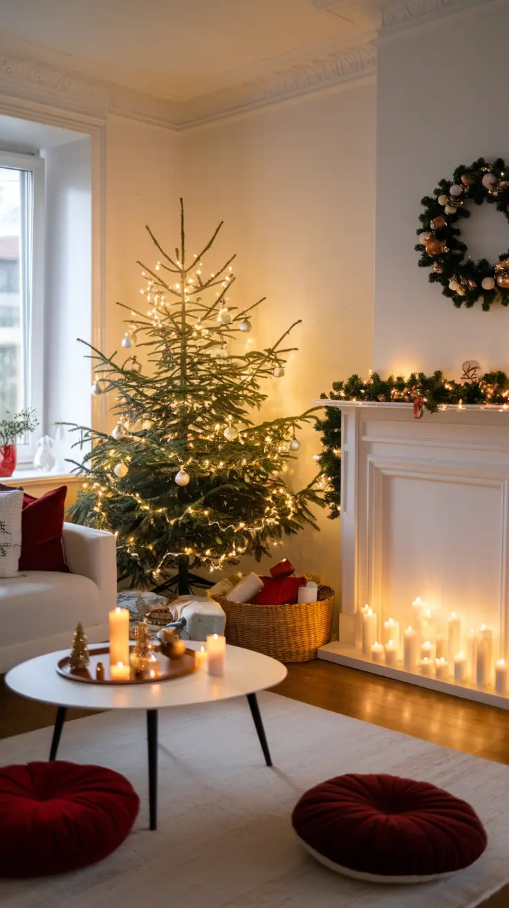 Xmas Decorations Ideas 2026 to Transform Your Home