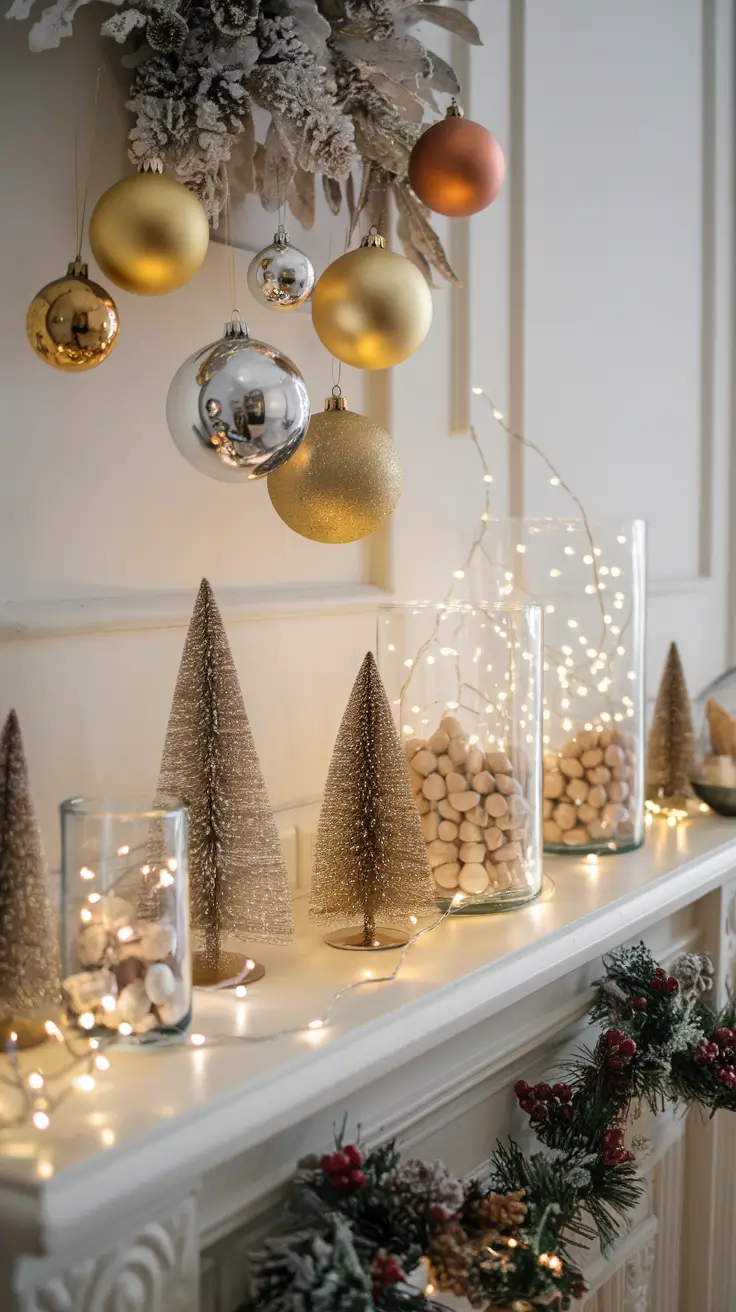 Xmas Decorations Ideas 2026 to Transform Your Home