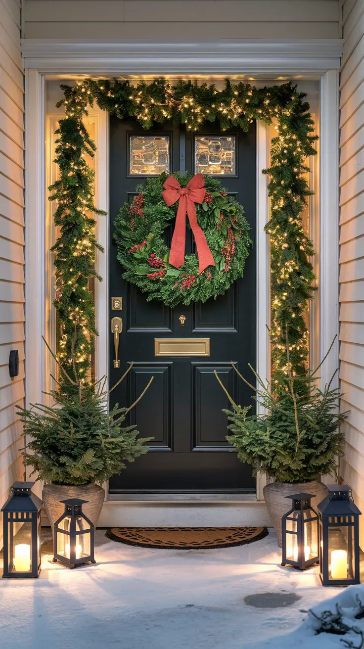 Xmas Decorations Ideas 2026 to Transform Your Home