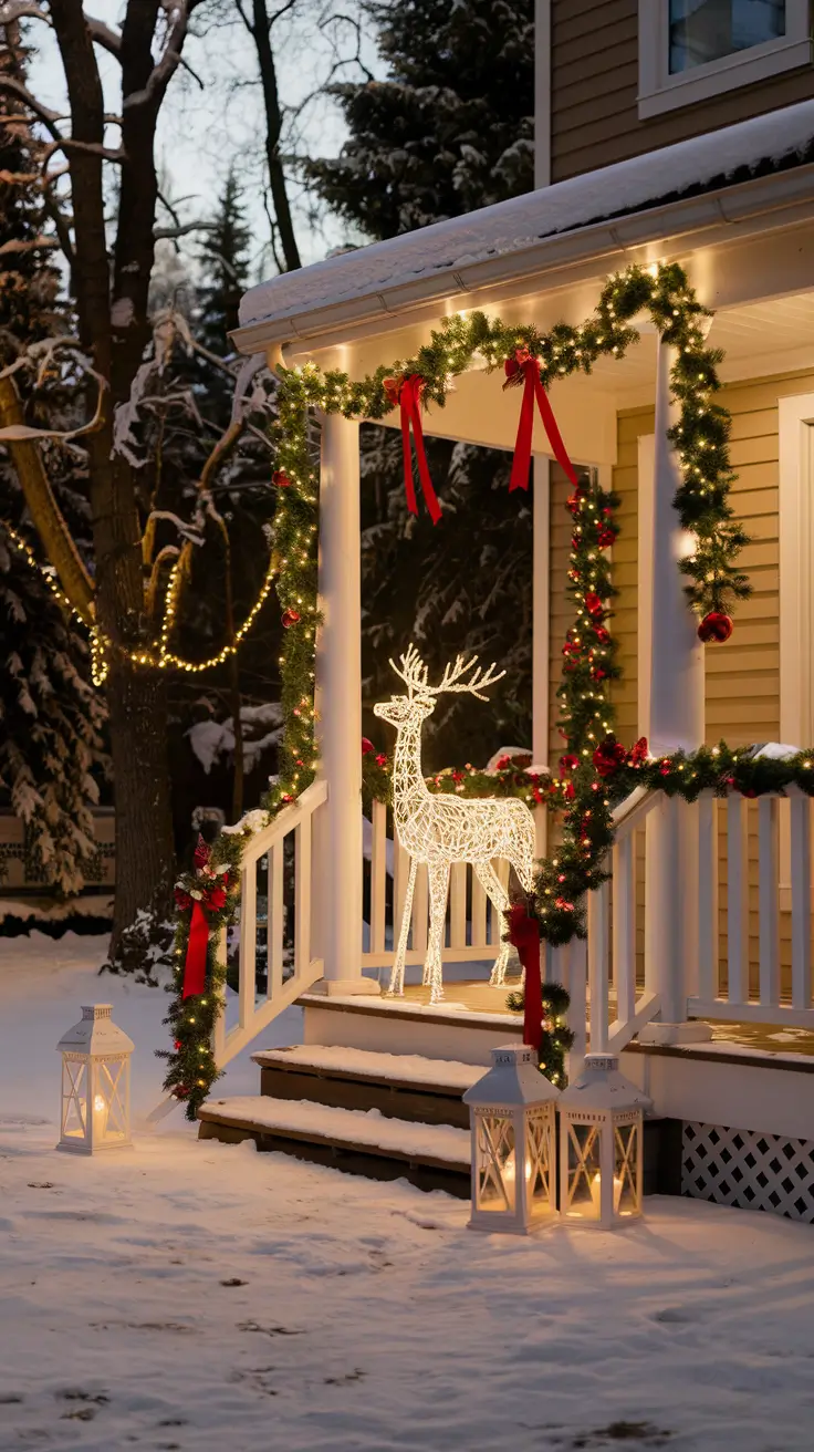 Xmas Decorations Ideas 2026 to Transform Your Home