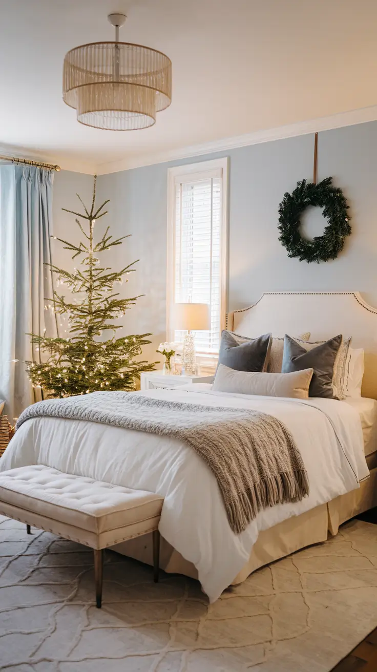 Xmas Decorations Ideas 2026 to Transform Your Home