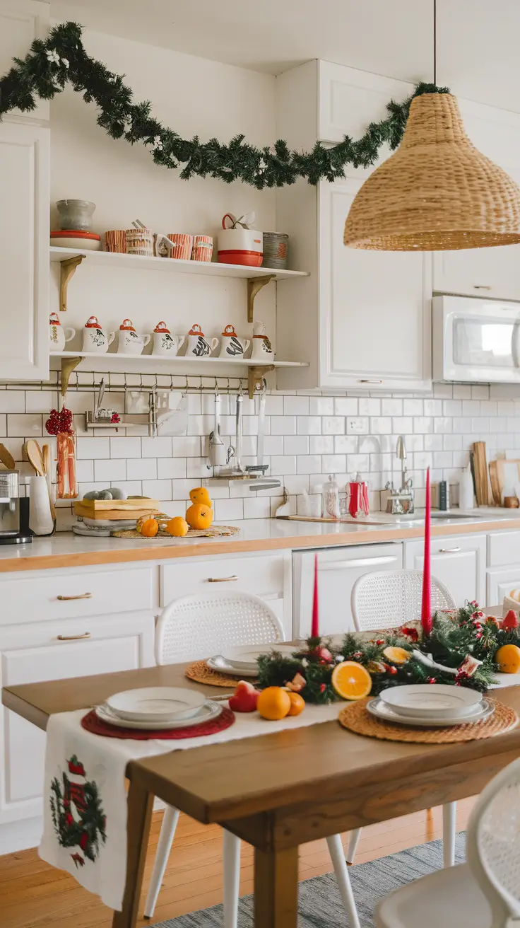 Xmas Decorations Ideas 2026 to Transform Your Home