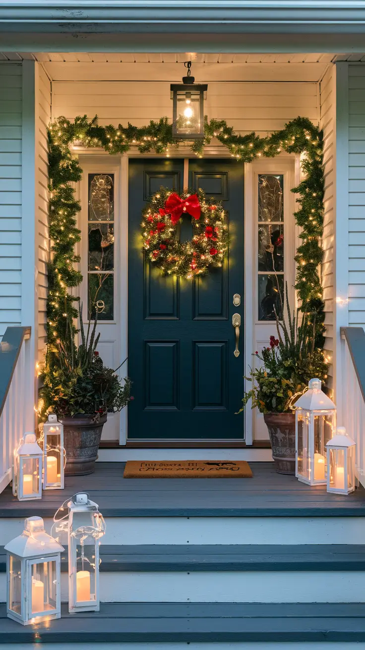 Xmas Decorations Ideas 2026 to Transform Your Home