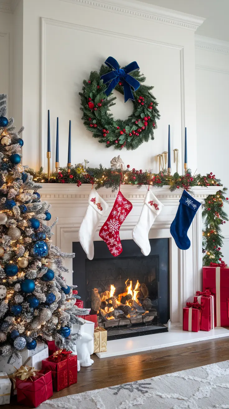 Xmas Decorations Ideas 2026 to Transform Your Home