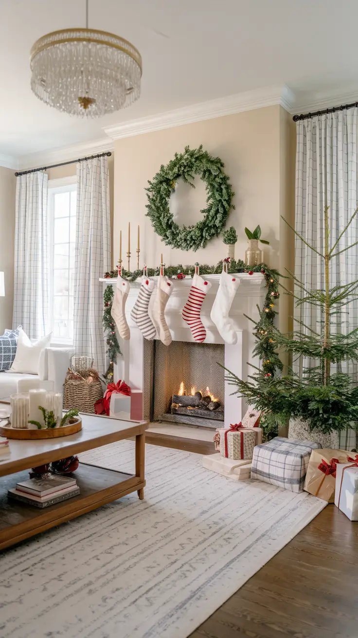 Xmas Decorations Ideas 2026 to Transform Your Home