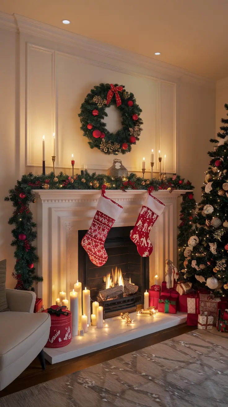Xmas Decorations Ideas 2026 to Transform Your Home