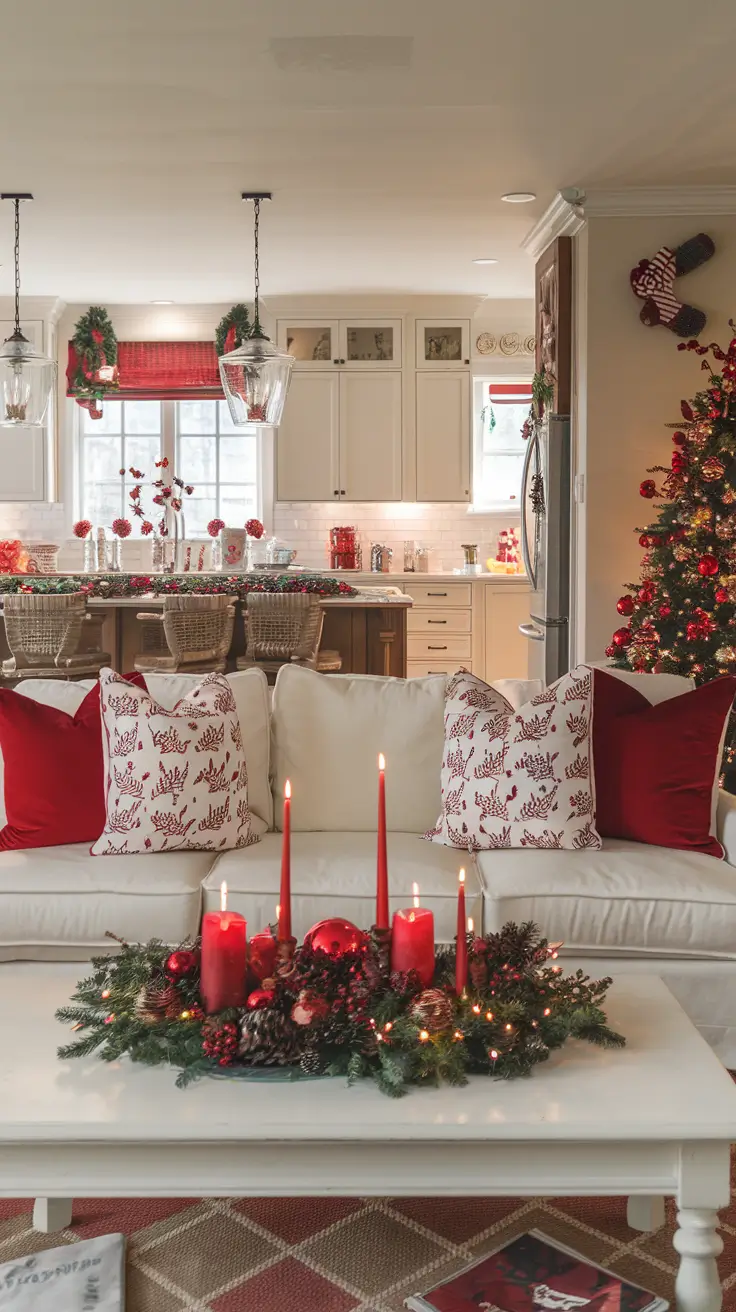 Xmas Decorations Ideas 2026 to Transform Your Home