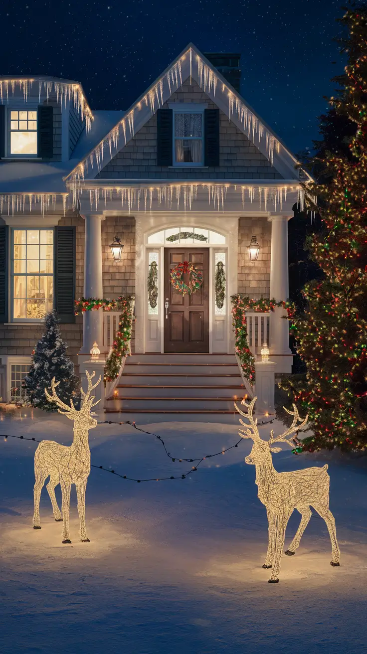 Xmas Decorations Ideas 2026 to Transform Your Home