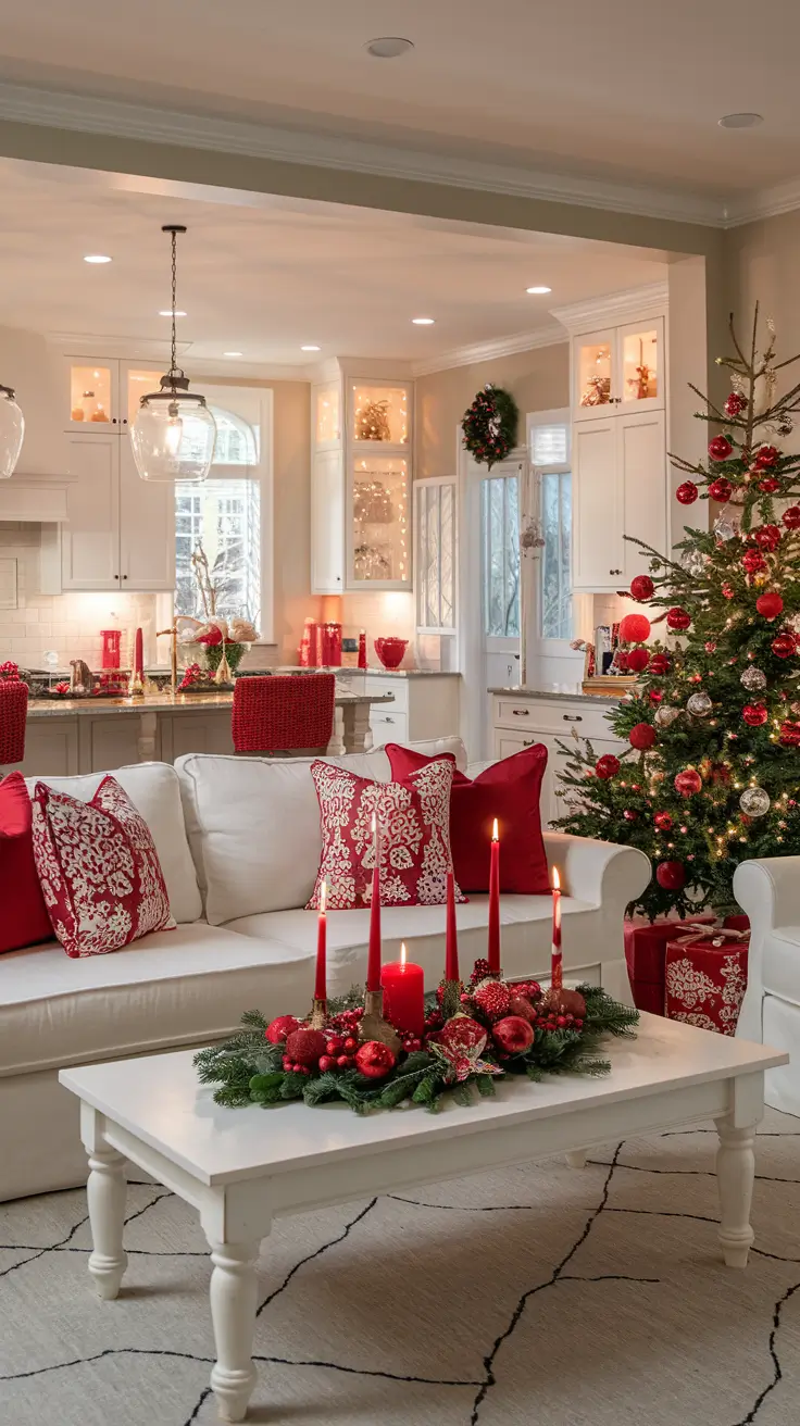 Xmas Decorations Ideas 2026 to Transform Your Home