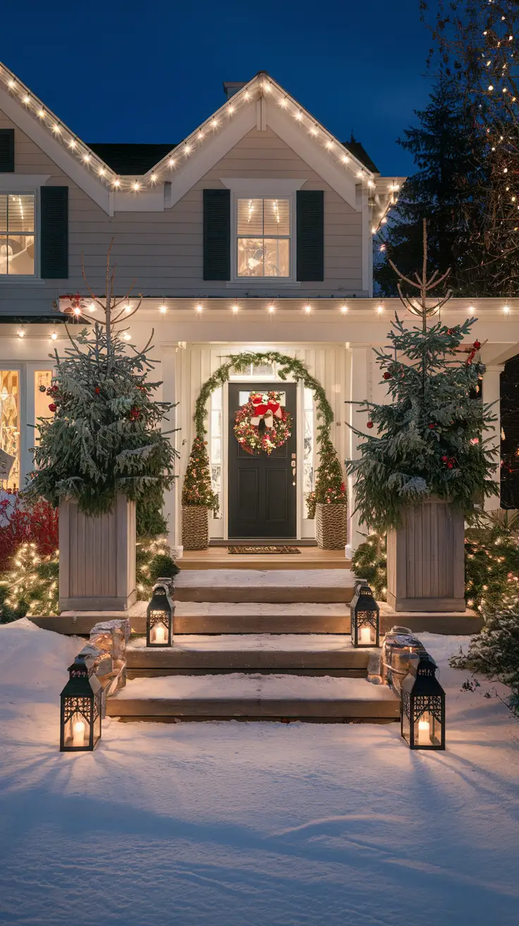 Xmas Decorations Ideas 2026 to Transform Your Home