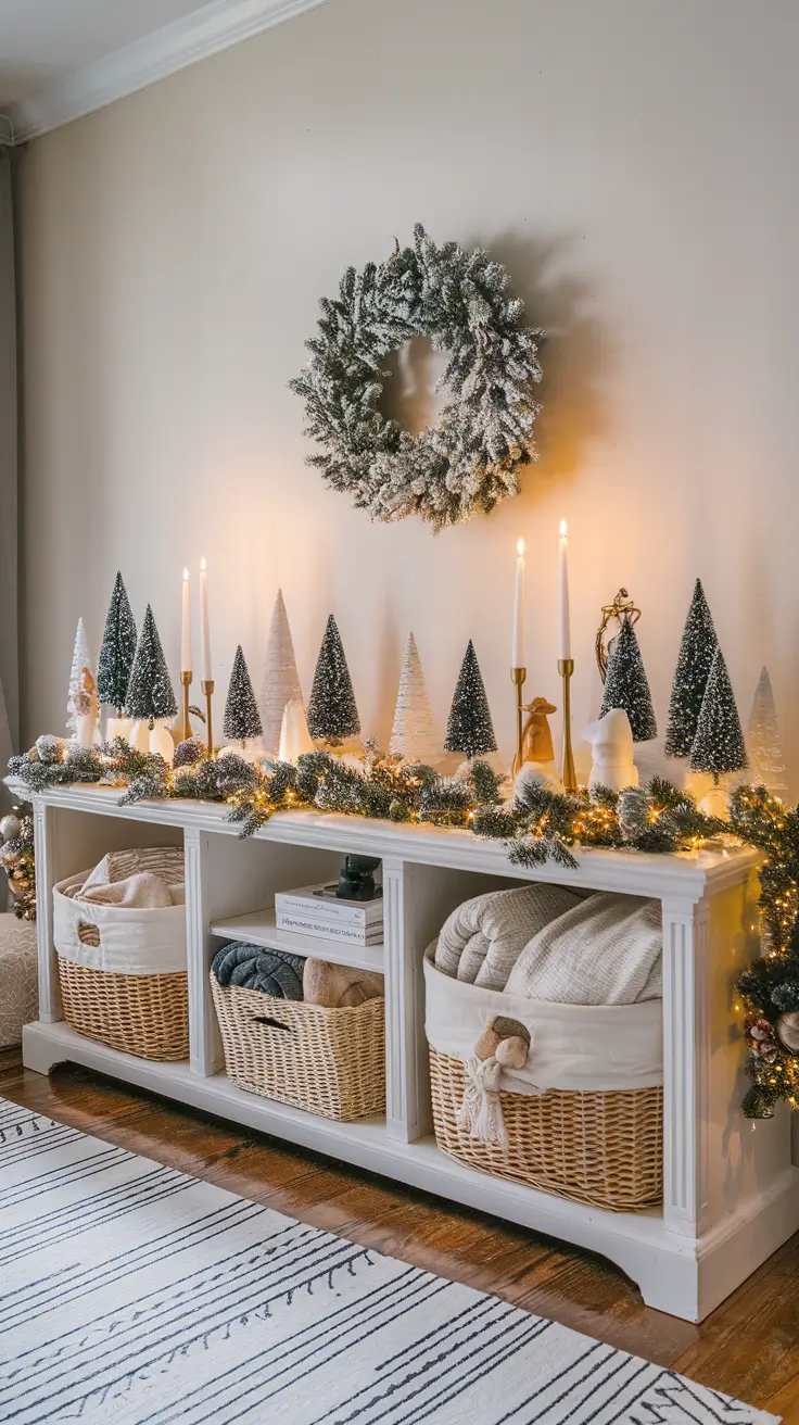 Xmas Decorations Ideas 2026 to Transform Your Home
