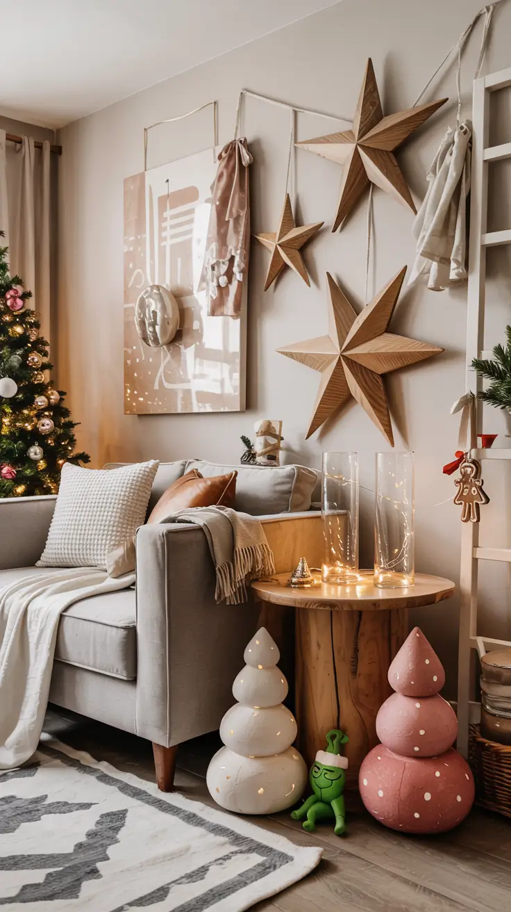 Christmas House Decor 2026: Stunning Indoor & Outdoor Decoration Ideas