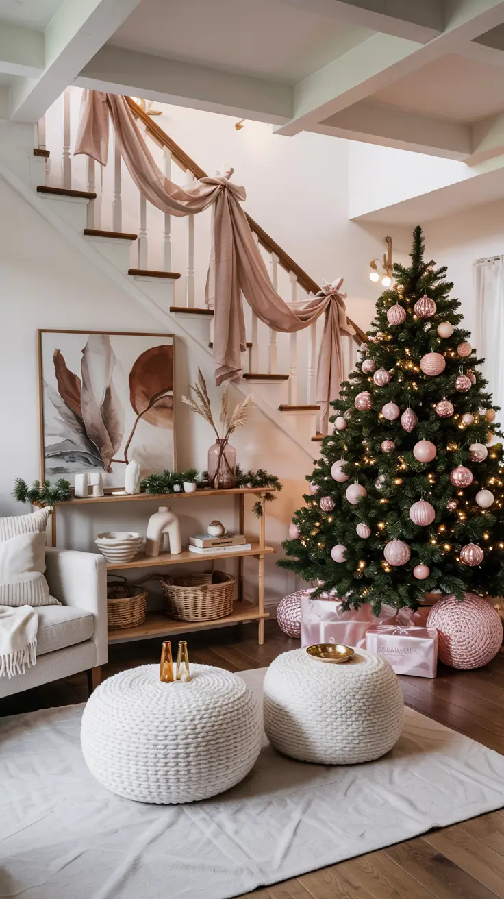 Christmas House Decor 2026: Stunning Indoor & Outdoor Decoration Ideas
