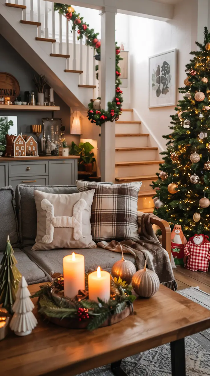 Christmas House Decor 2026: Stunning Indoor & Outdoor Decoration Ideas