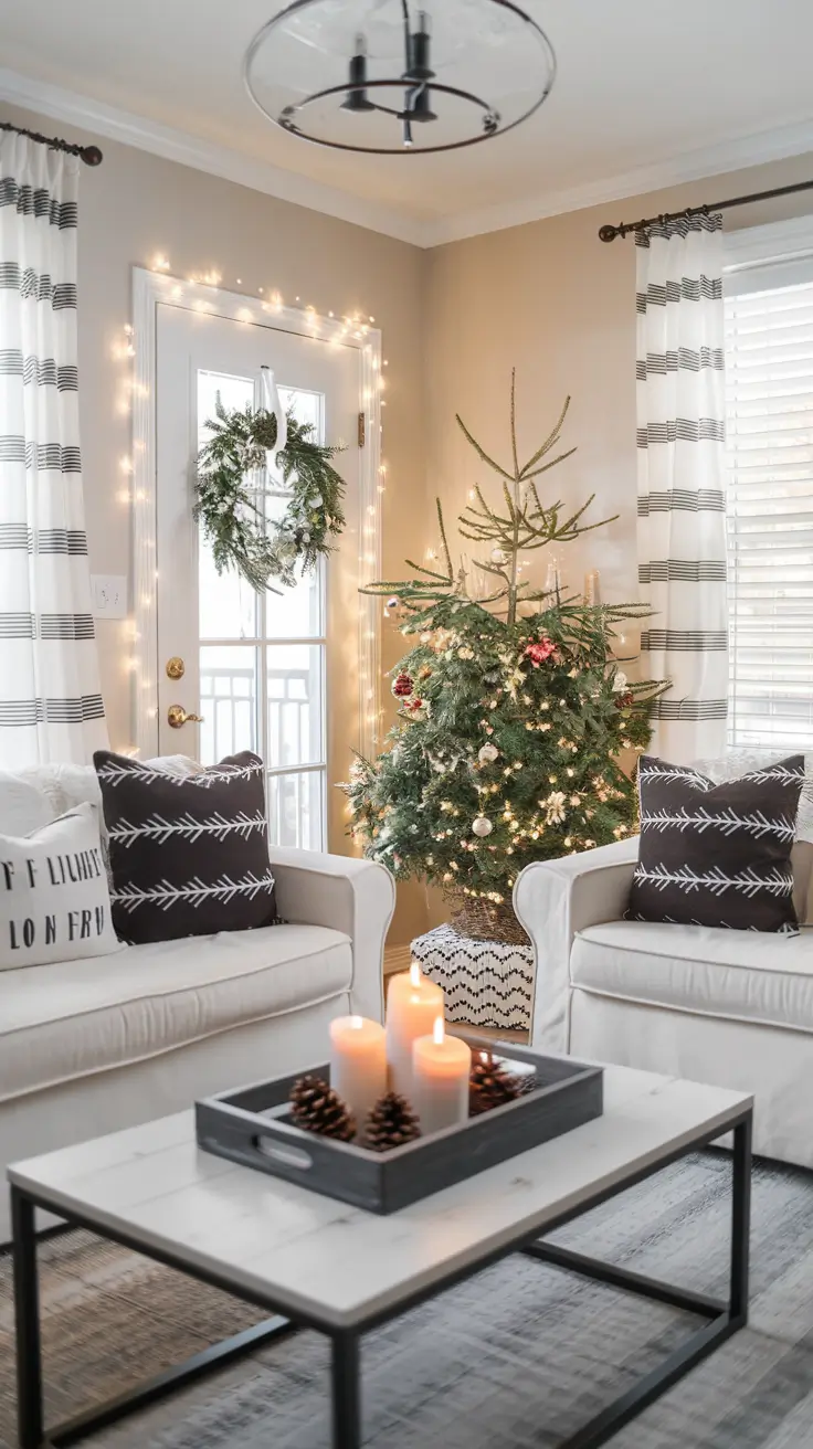 Christmas House Decor 2026: Stunning Indoor & Outdoor Decoration Ideas