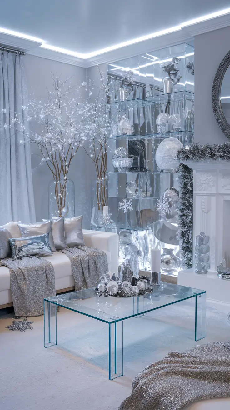 Christmas House Decor 2026: Stunning Indoor & Outdoor Decoration Ideas