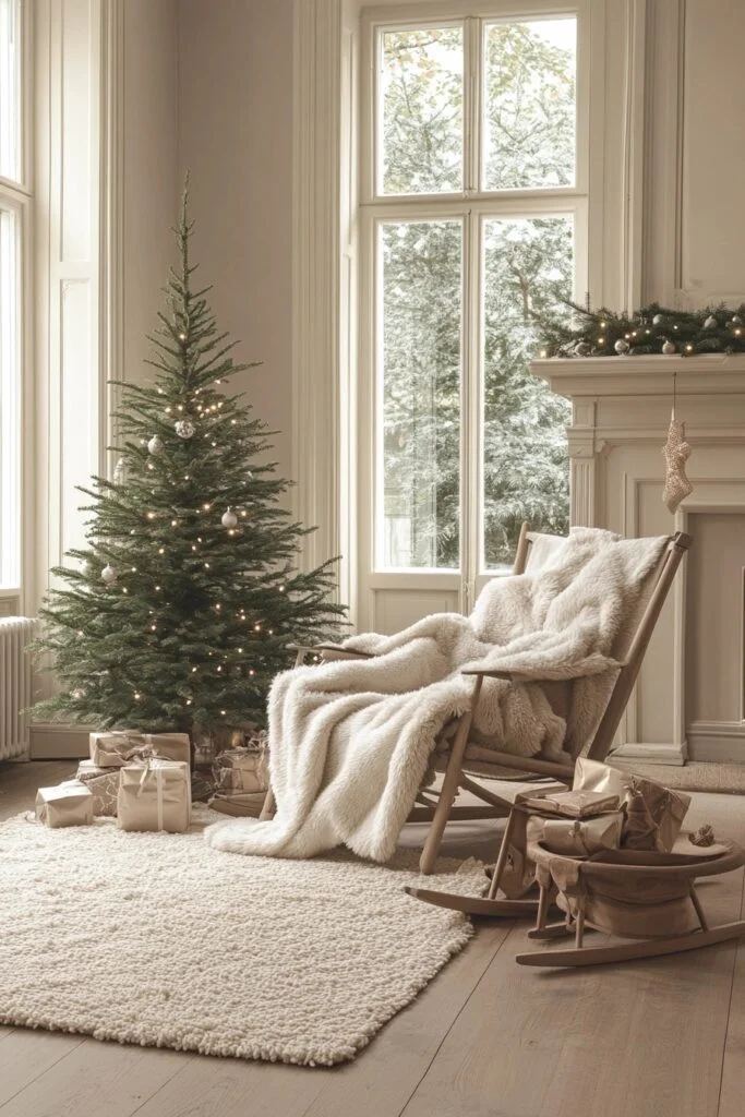 Scandinavian Simplicity