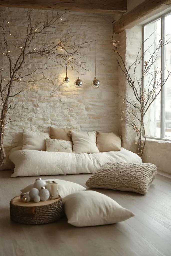 Sustainable Festive Decorations