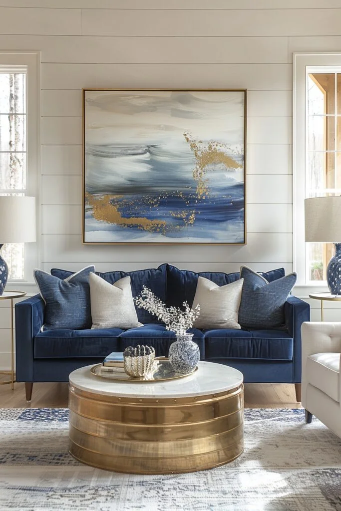 Shoreline Chic Salon