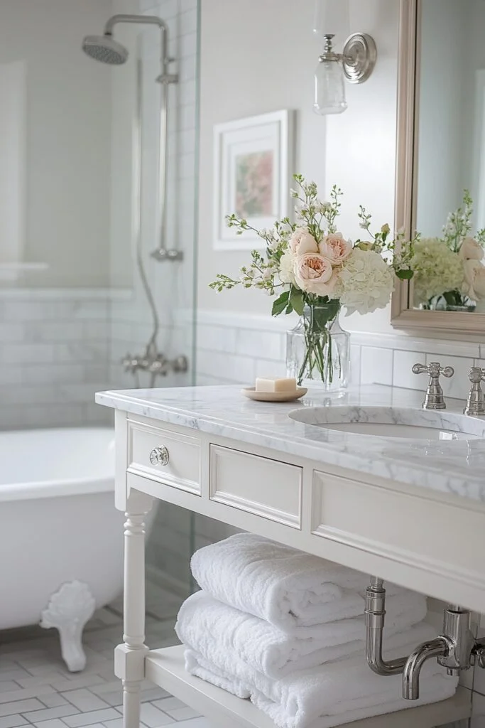 Enduring Vintage Sophistication